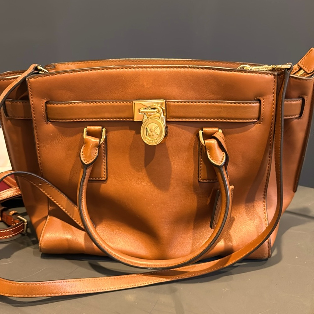 Michael Kors handbag